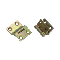 Engine Lid Hinges (Pair) -55-75 T1 T2 2