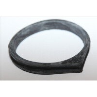 T2 rubber luchtbuis voorin 211259239 GEBRUIKT 2
