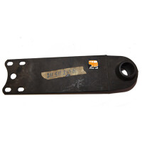 Type2 early bay USED Rear spring plate 8/67-7/71 211511205 B