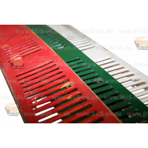 T2b grille 1973-1979 GEBRUIKT