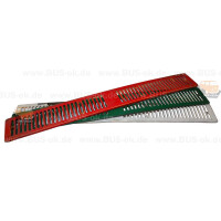 Type2 Bay 73-79 Grille used gallery