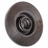 T25 Brake Disc orig. VW NOS OEM part number 251407617 K 2