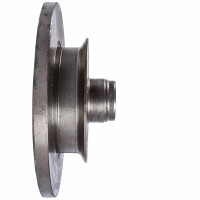 T25 Brake Disc orig. VW NOS OEM part number 251407617 K 3