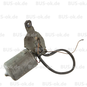 T2 wissermotor met kabelaansluiting GEBRUIKT 8.1967 -...