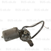 T2 gebrauchter Scheibenwischermotor mit Kabel Anschluss 8.19
