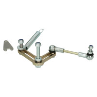 Type2 early bay Throttle Upgrade Set 8.67 - 7.72 3