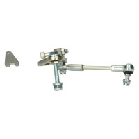 T2b Gaspedaal Upgrade Kit 8.72 - 5.79 Top 3