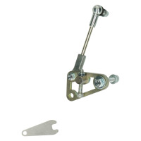 T2b Gaspedaal Upgrade Kit 8.72 - 5.79 Top 5