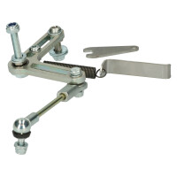 T1  Gaspedaal Upgrade Kit 8.55 - 7.59 2