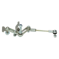 T1  Gaspedaal Upgrade Kit 8.55 - 7.59 3