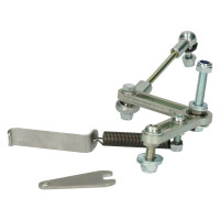 T1  Gaspedaal Upgrade Kit 8.55 - 7.59 4