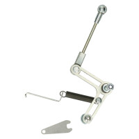 T1  Gaspedaal Upgrade Kit 8.55 - 7.59 5