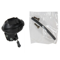 T25 Vacuum Unit Pierburg 2E3 / 2E4, orig. VW,  VW T25 1900cc