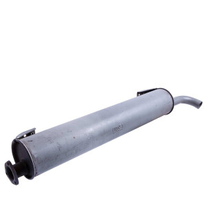 T25 Silencer 1,7l Diesel primed genuine Ernst part OE-Nr....