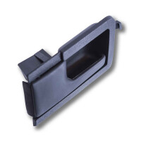 T4 deuropener binnen zwart links, 9.90 - 1996, orig. VW, 701