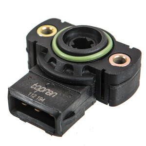 T4 Throttle Position Sensor VW T4 2000 & 2500cc...