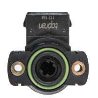 T4 gasklepsensor 2,0l 2,5l Benzine 044907385A 2