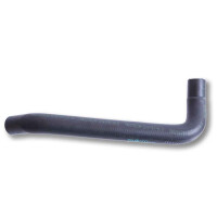 T4 Coolant return hose for second heater gallery