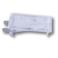 T4 interior light for sliding door and b gallery