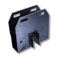 Type2 bay Chassis bracket for engine stabilizer bar, 1700-20