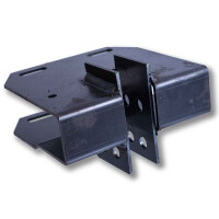 Type2 bay Chassis bracket for engine stabilizer bar, 1700-20