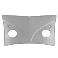 T1 Frontmaske hoch, 7.59 - 7.63 Frontblech Top Verglnr. 2118