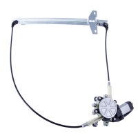 T3 electrisch raammechanisme links 251837461 3