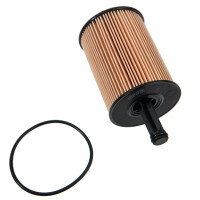 T5 Oilfilter 1,9l and 2,5l TDI, 4.03 - 11.09, Febi Group, OE