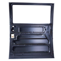 T4 Sliding Door right , Genuine Volkswagen Part, OE-Nr. 7D08