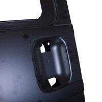 T4 Sliding Door right , Genuine Volkswagen Part, OE-Nr. 7D08