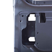T4 Sliding Door right , Genuine Volkswagen Part, OE-Nr. 7D08