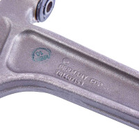 T4 draagarm linksonder orig. VW,  14mm, 701407151A 2