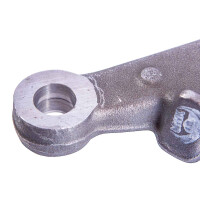 T4 draagarm linksonder orig. VW,  14mm, 701407151A 5