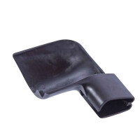 T3 afdekkap schuifdeurvoering links zwart 256843187A TOP! 3