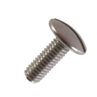 T2 T3 Westfalia schroef bagagedak RVS 255070908F 2