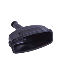 T25 Protectiv cap for tail light wiring,, 8.79 - 7.92, OEM p