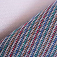 T25 Westfalia fabric Atlantic, ca. 1,58 widht, Top! 3