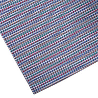 T25 Westfalia fabric Atlantic, ca. 1,58 widht, Top! 1