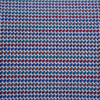 T25 Westfalia fabric Atlantic, ca. 1,58 widht, Top! 2