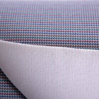 T25 Westfalia fabric Atlantic, ca. 1,58 widht, Top! 3