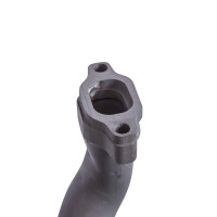 T25 Heat exchanger, 2,0l aircooled, OEM partnr. 071256091 B 