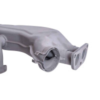 T25 Heat exchanger, 2,0l aircooled, OEM partnr. 071256091 B 