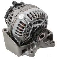 T5 Alternator 2,5l TDI,150A,  4.03 - 11. gallery