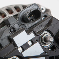 T5 dynamo 2,5l TDI 150A 4.03-11.09 orig. VW  070903139X 05 4