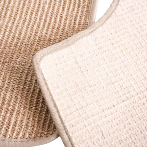 T3 sisal set voorcabine TOP!