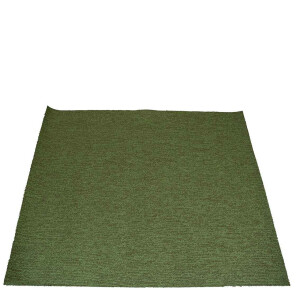 T2 Westfalia tapijt achterin groen 73 -79, Top