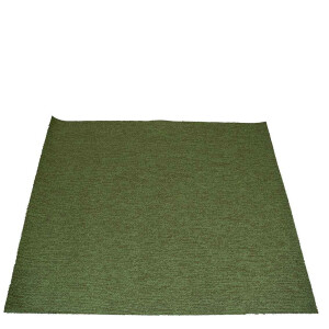 Type2 bay Westfalia cargo floor in green, 73 - 79, Top