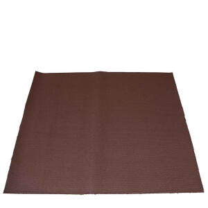 Type2 bay Westfalia cargo floor in brown, 73 - 79, Top