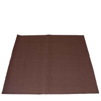 Type2 bay Westfalia cargo floor in brown, 73 - 79, Top 2