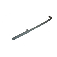 Type2 Bay exhaust pipe 71-73 1600cc 2112 gallery